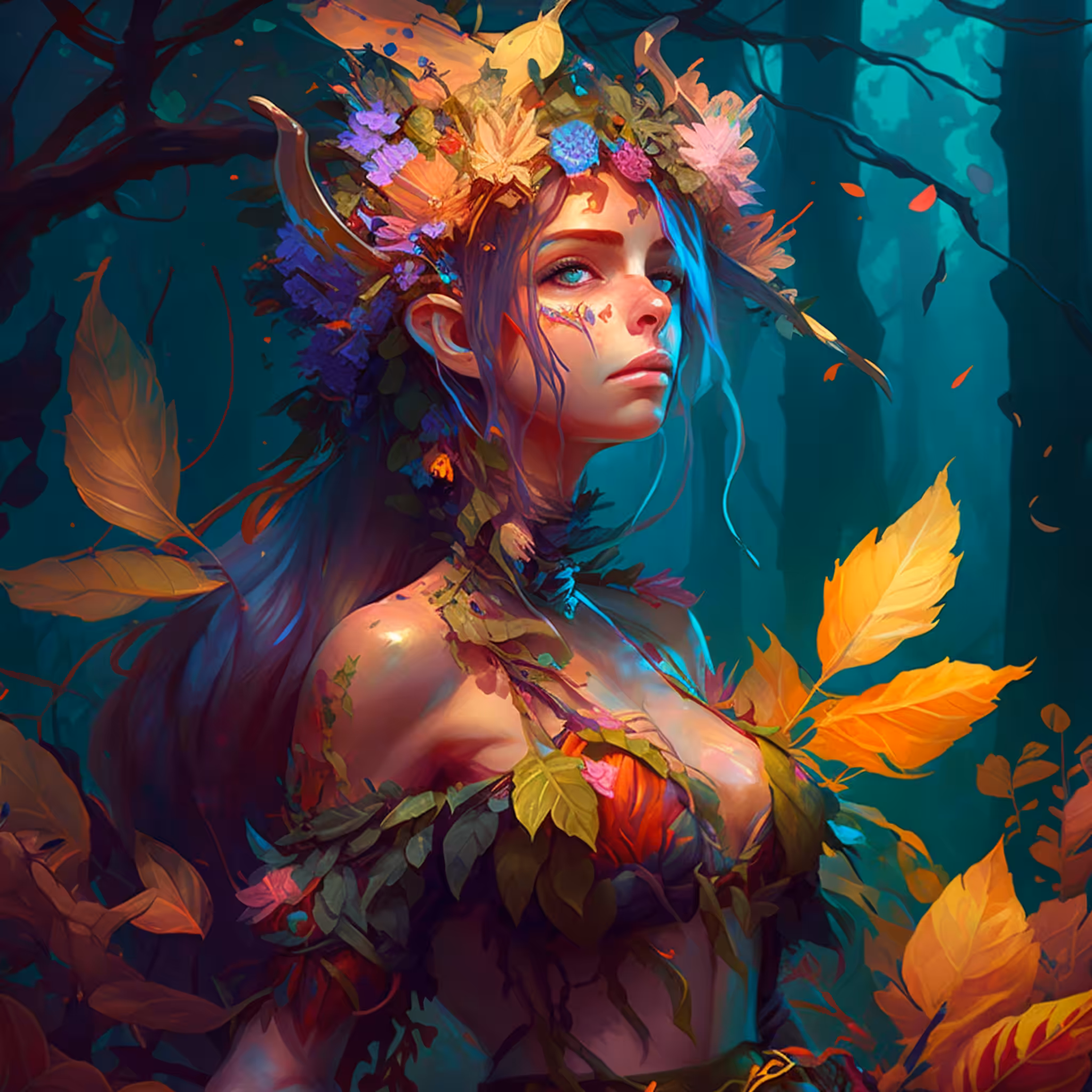 Shadow Woods