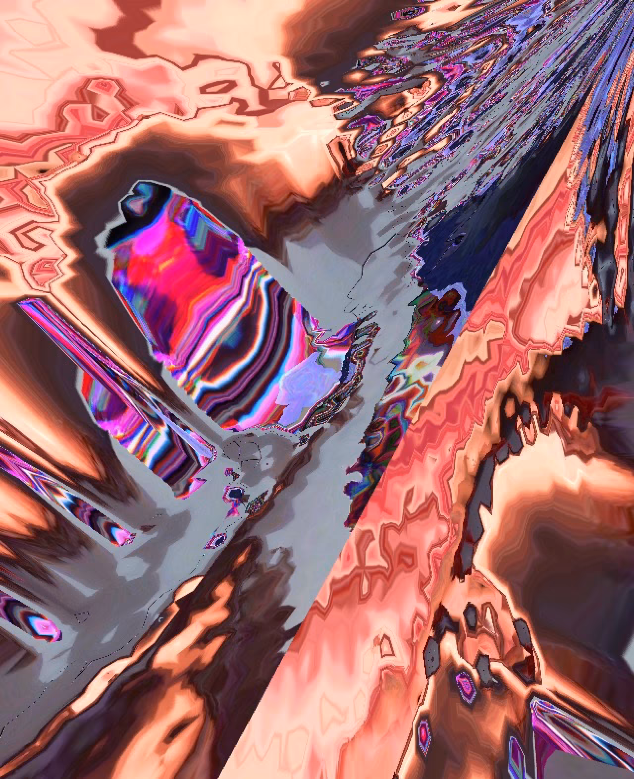 Crystalline III