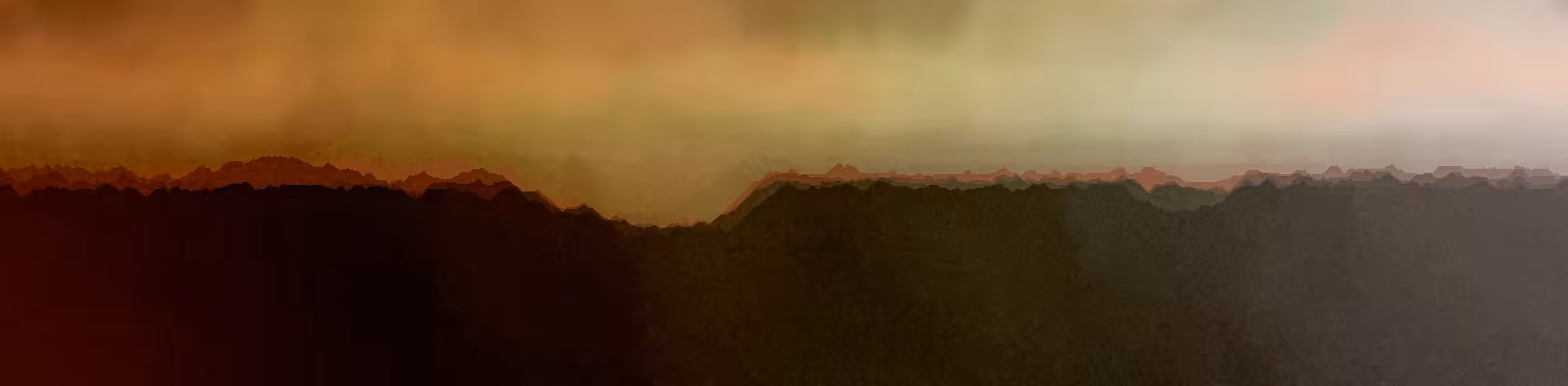 Improbable Landscape #2