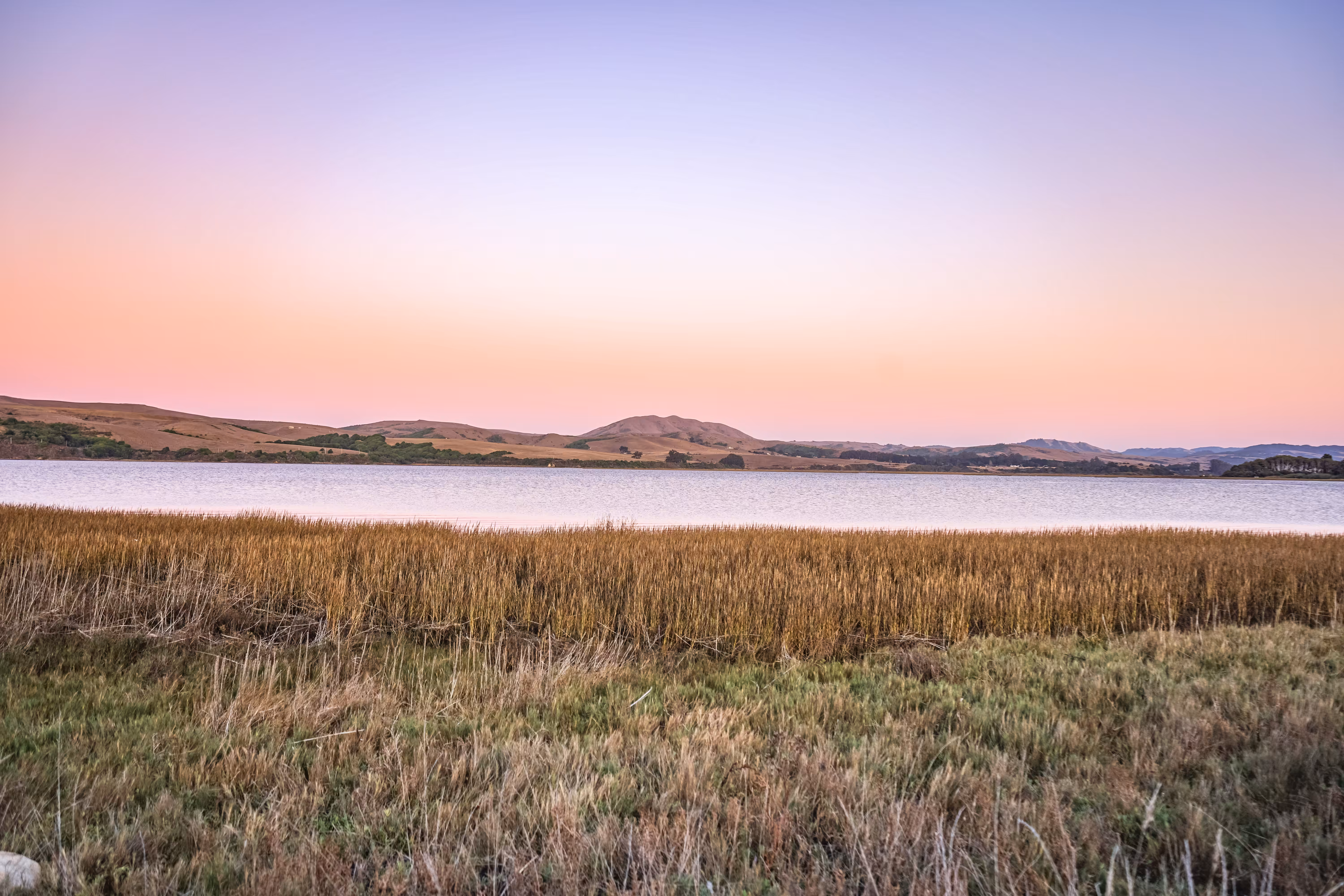 Point Reyes Sunset