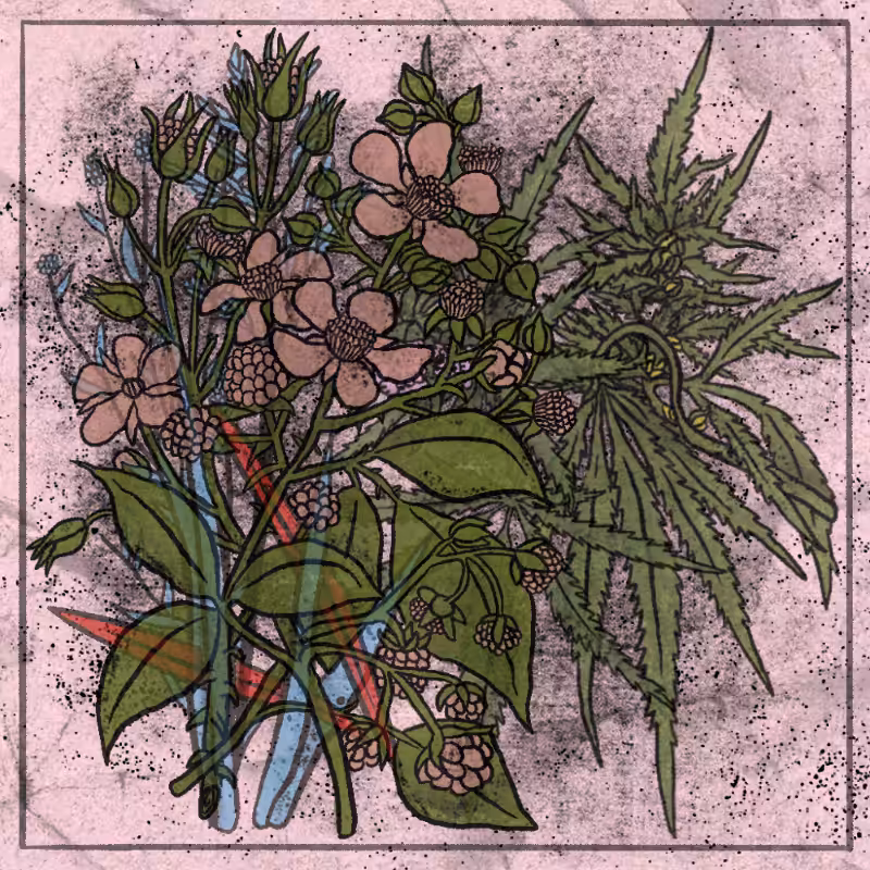 Bouquet #93