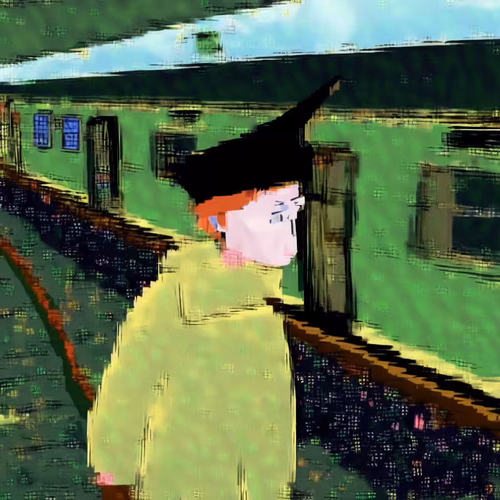 Cold Platform