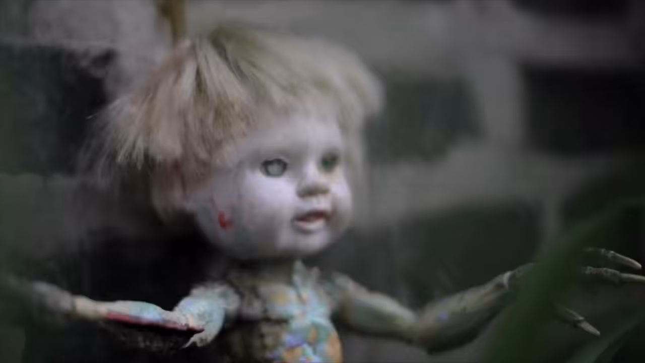 Creature Creations 39