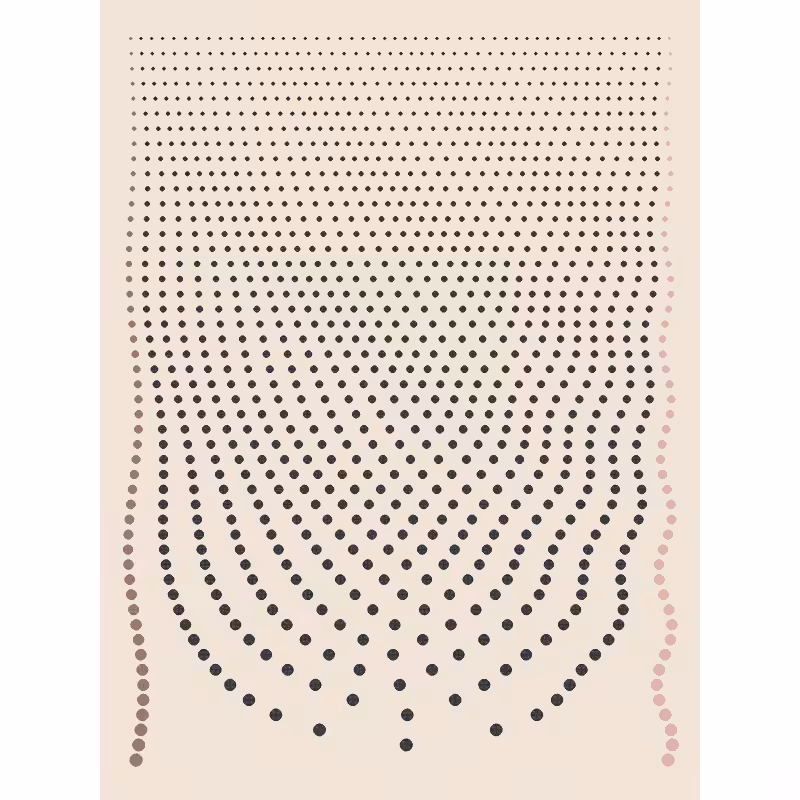 Poetics of Space #203