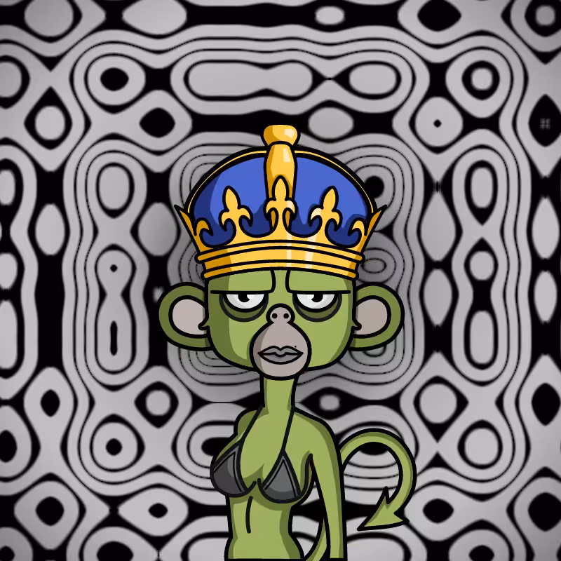 Hash Monkeys #827