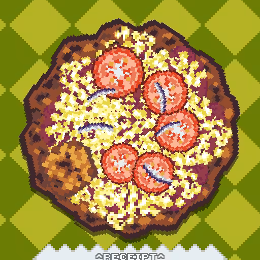 Pizza #24