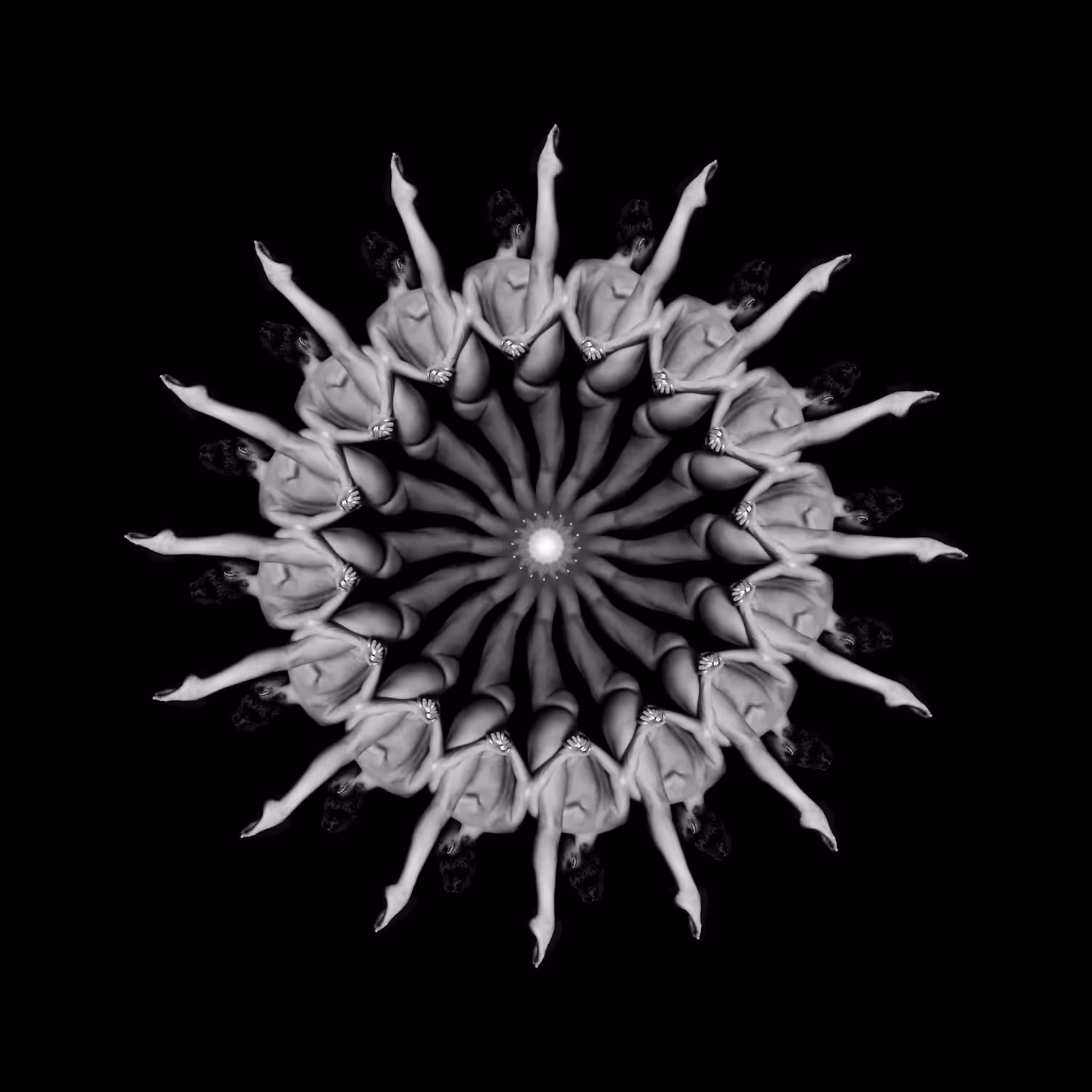 Body Mandala ECL16