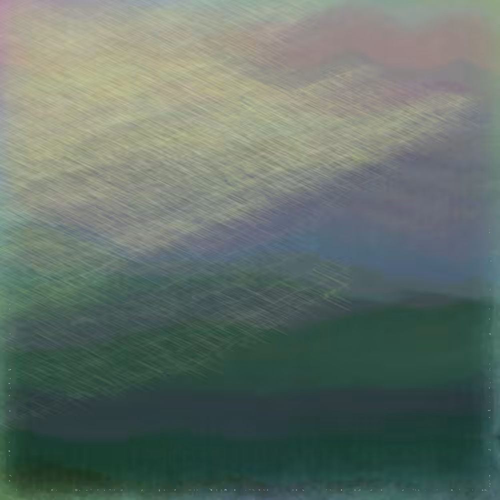 lsland Of Mountains #137