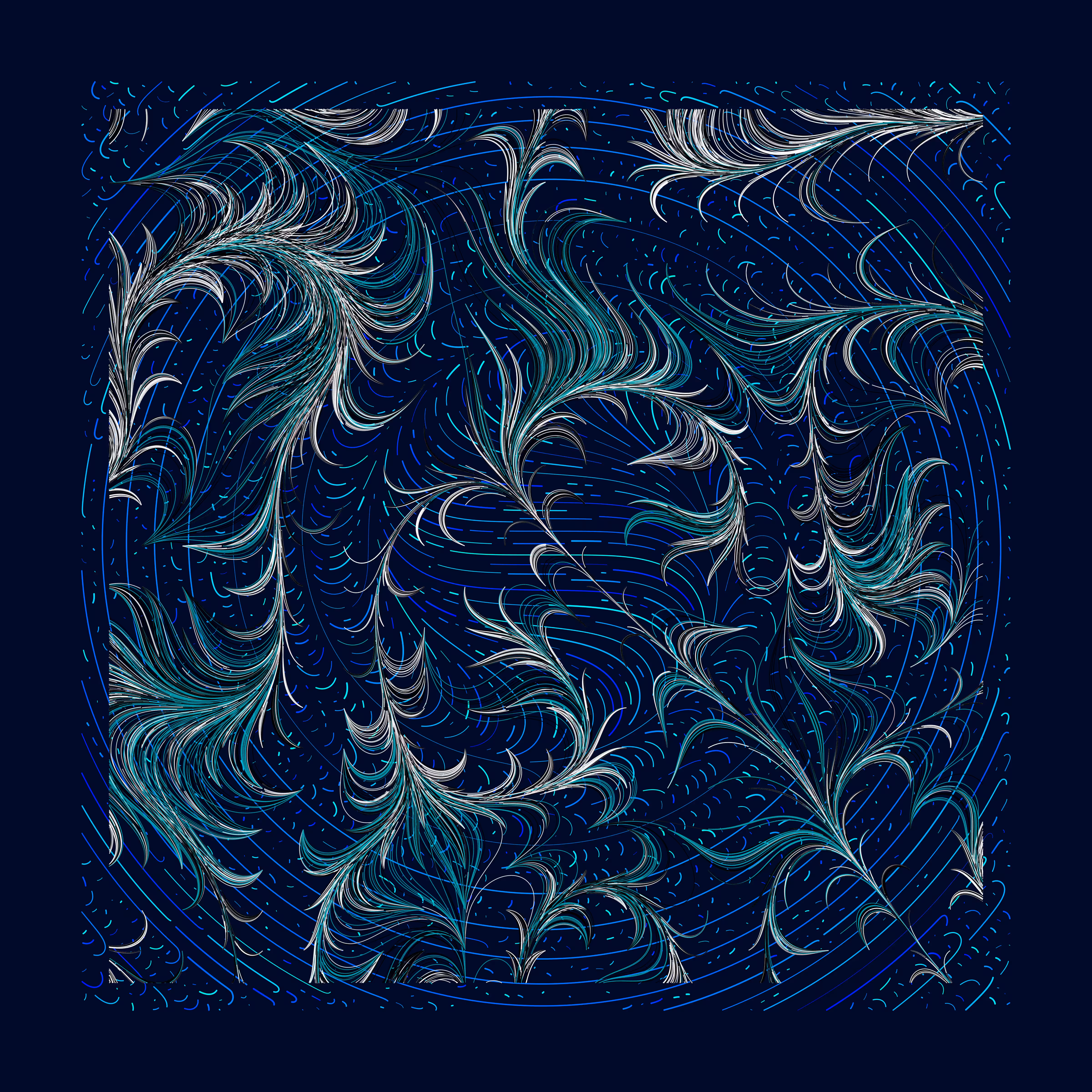Ephemeral Tides #8