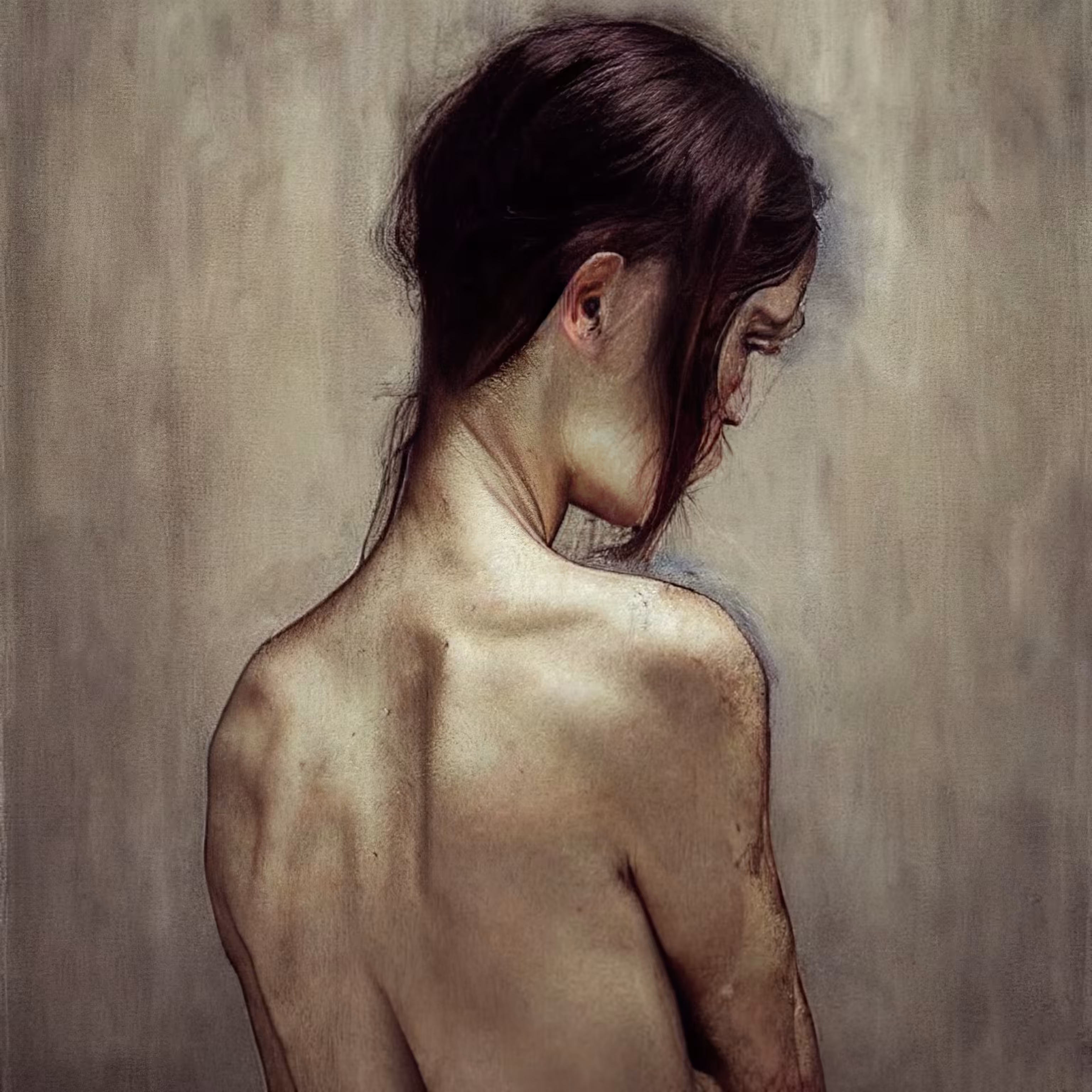 Fragile Souls #93