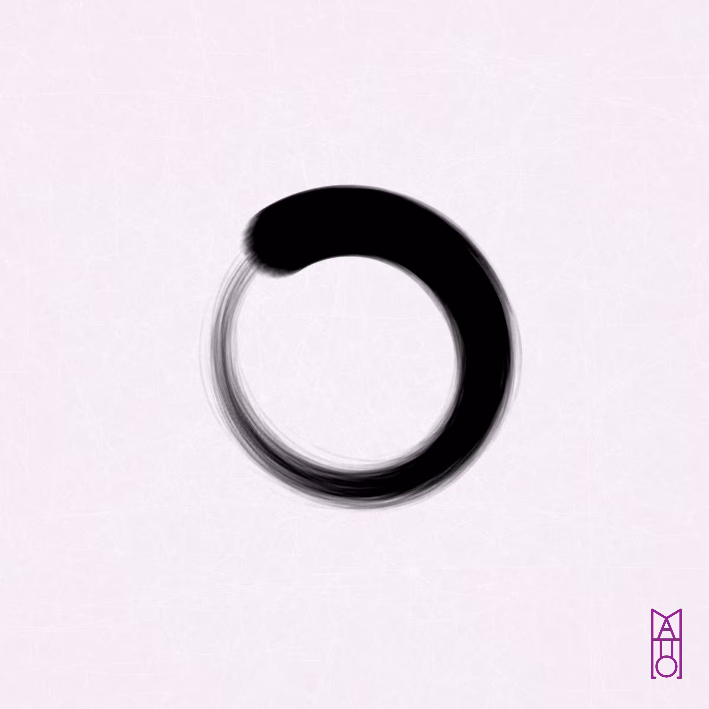 Ensō #360