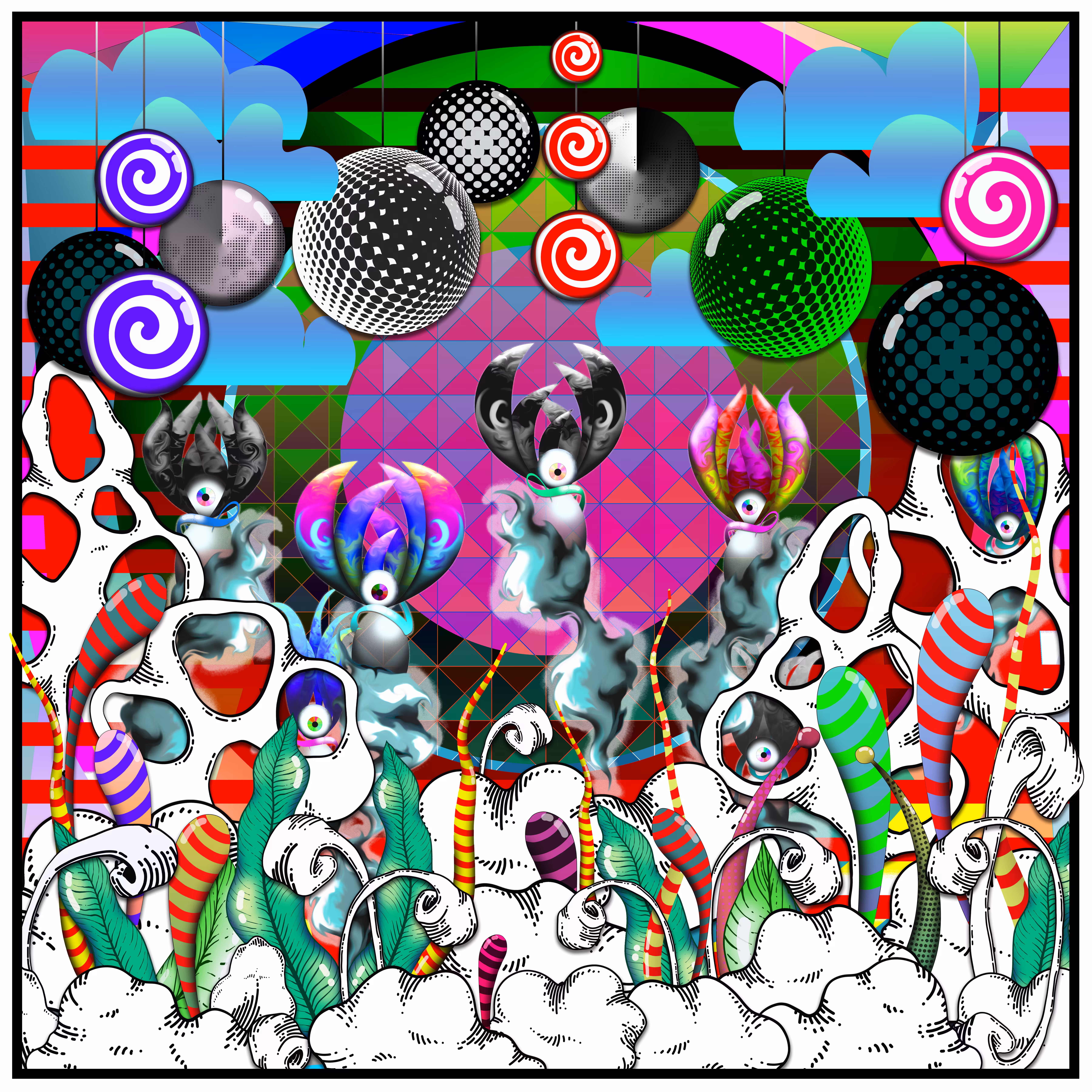 Dreamland II