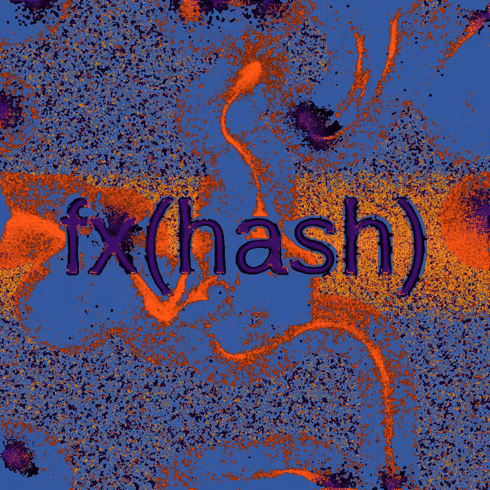 Physarum Logo #480
