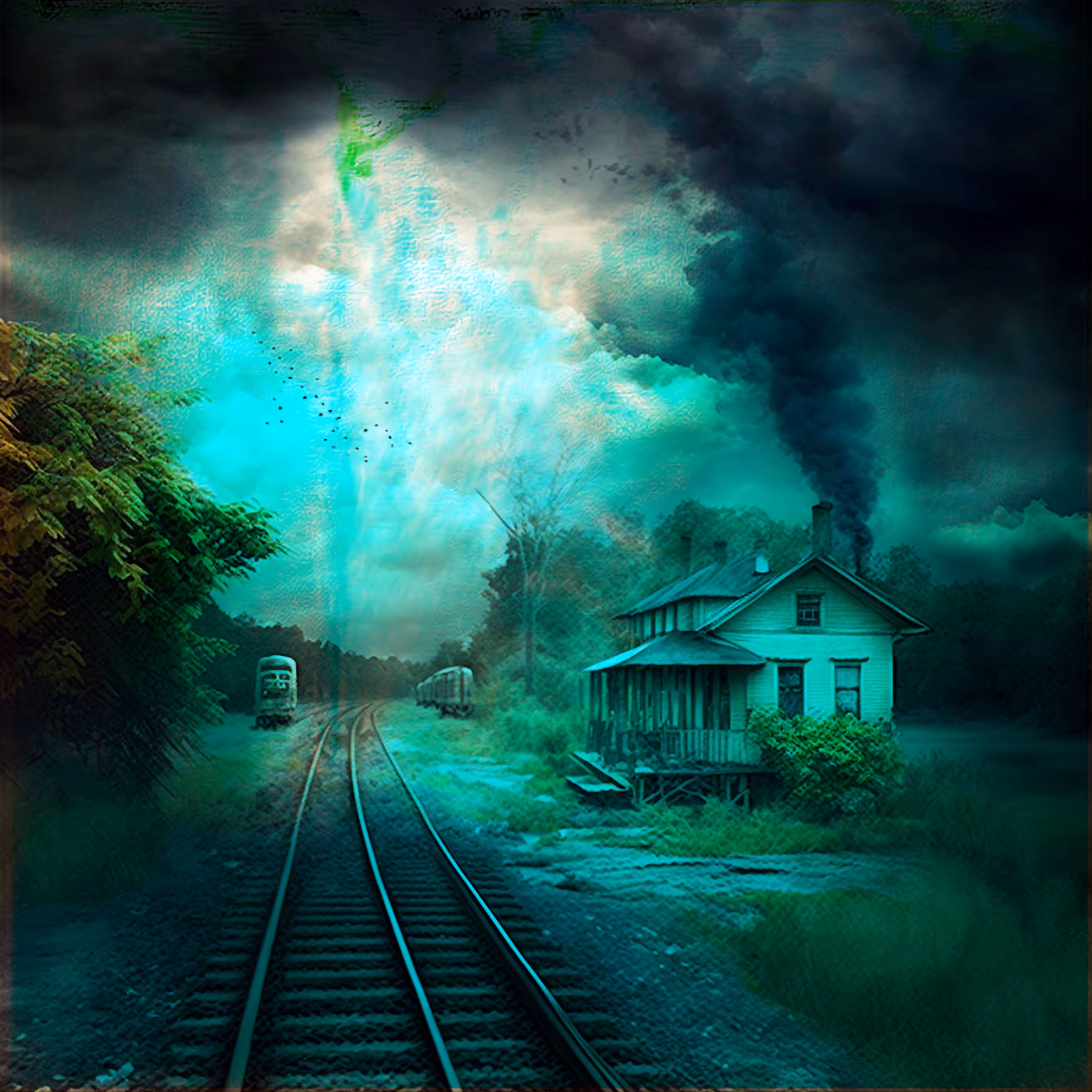 Dreamscape #713