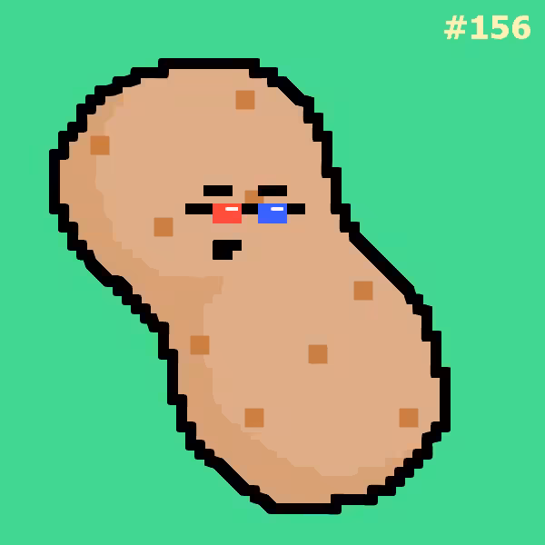 Peanut Gallery #156