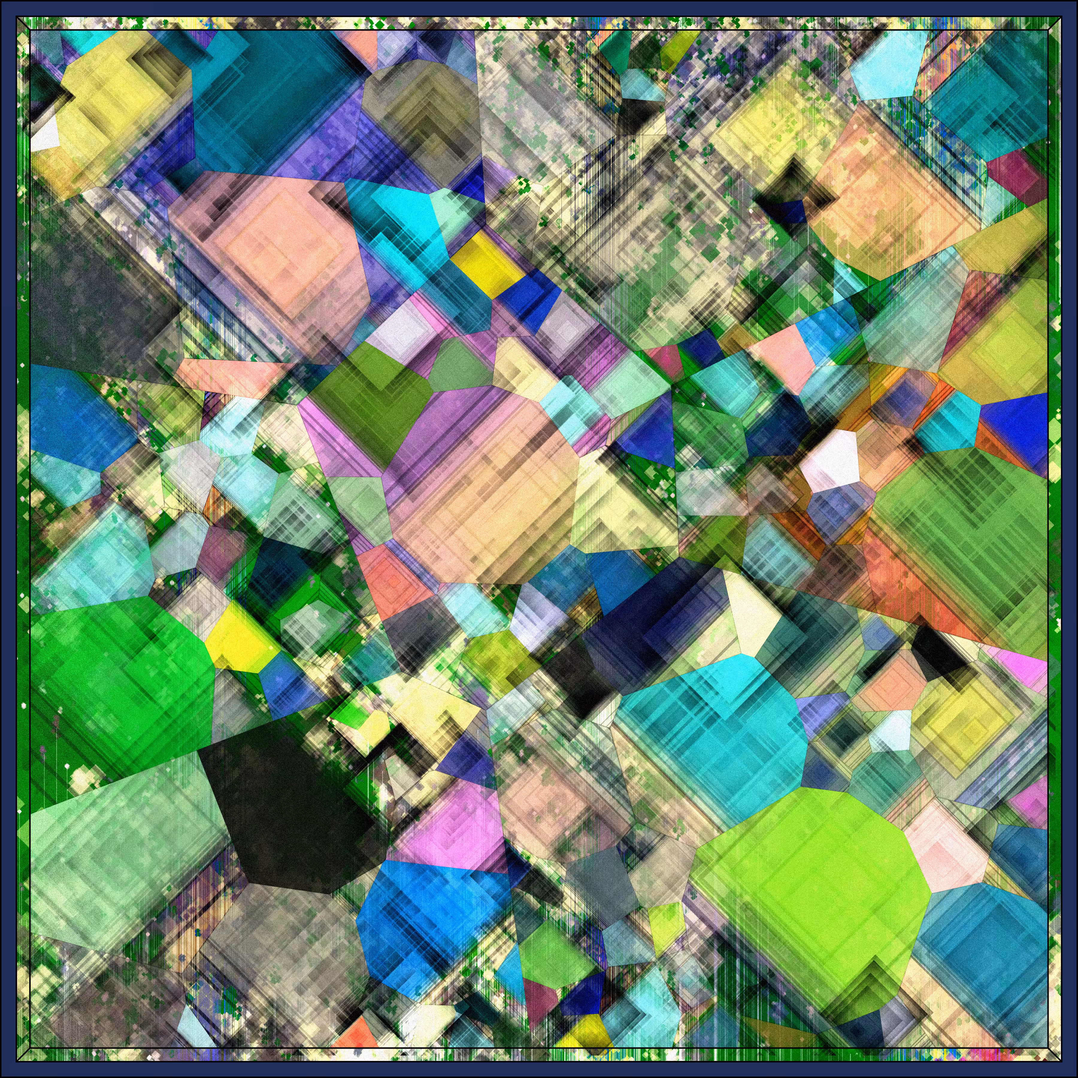 Facets #22