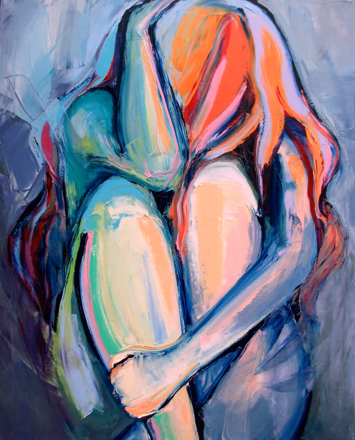 Claustrophobia