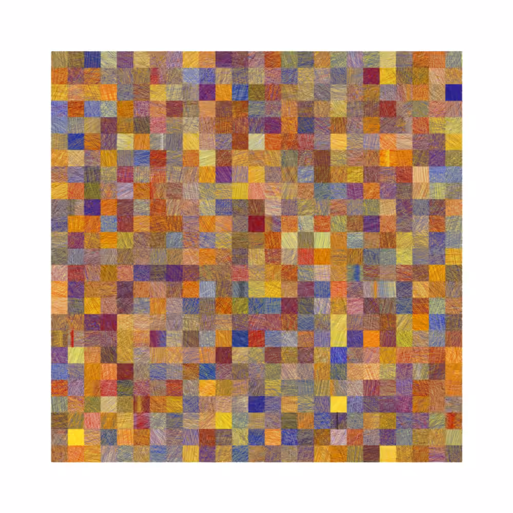 PatchWork #41