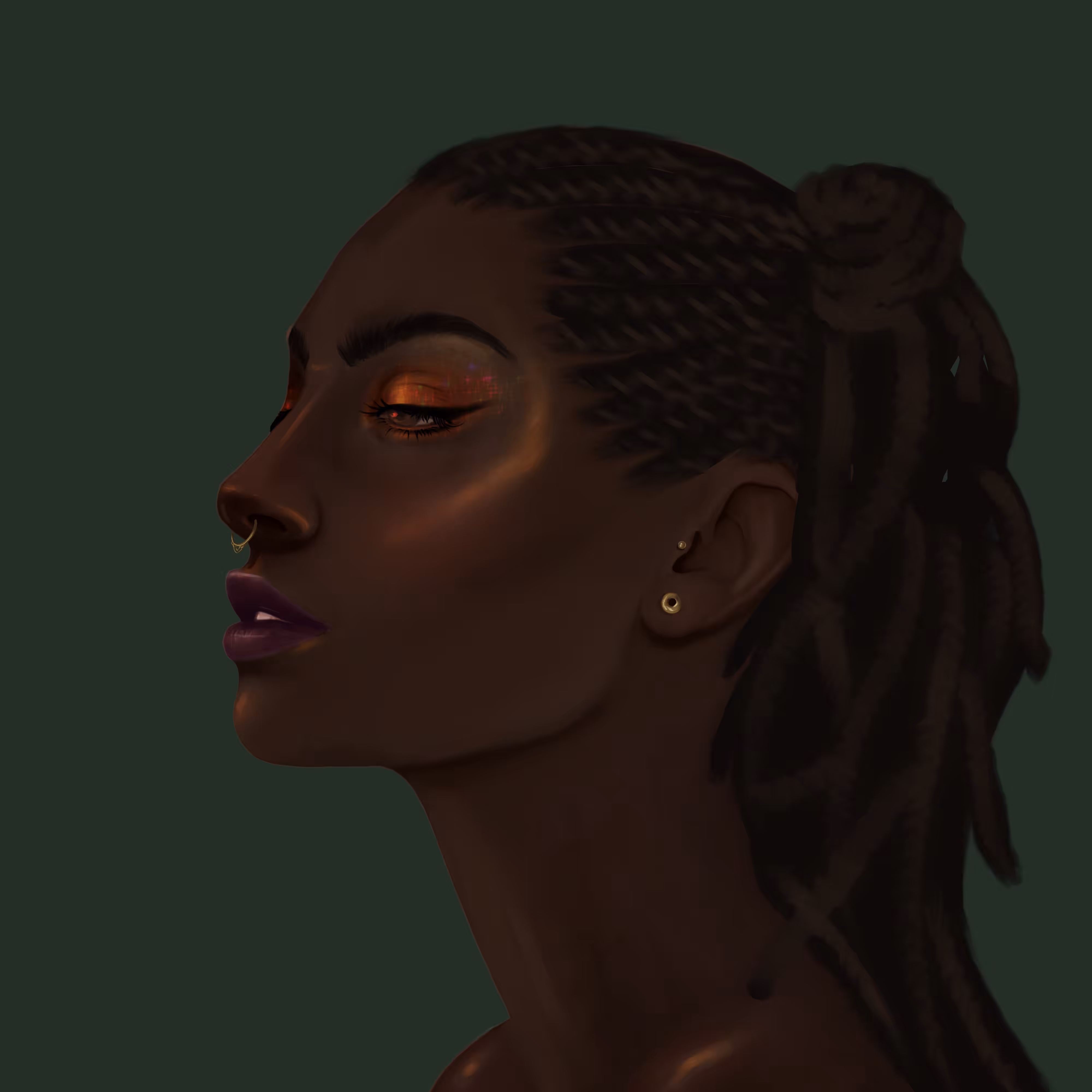 Muse #013