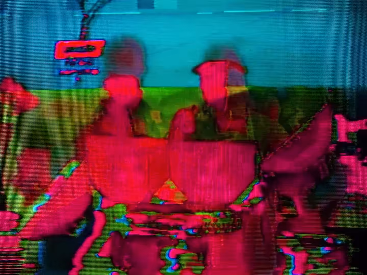 RADIOACTIVE BARS