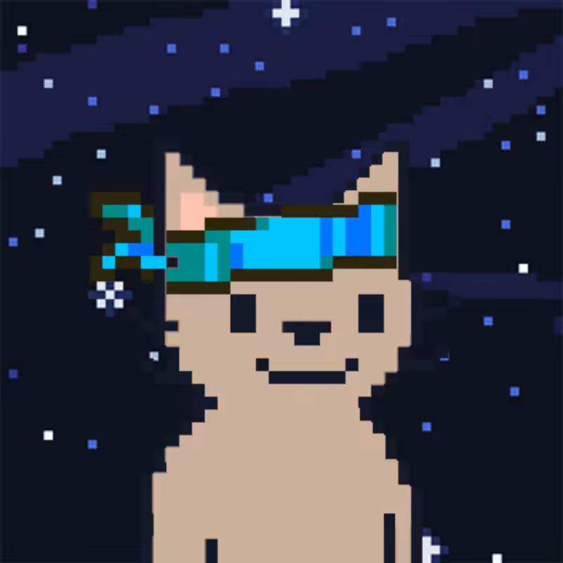 MEOWPIX #73
