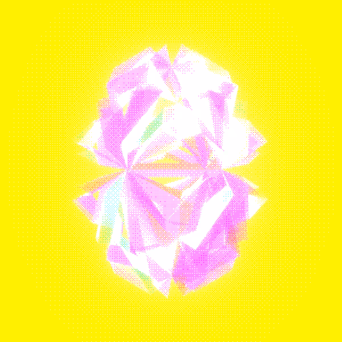 Crystalyx #99