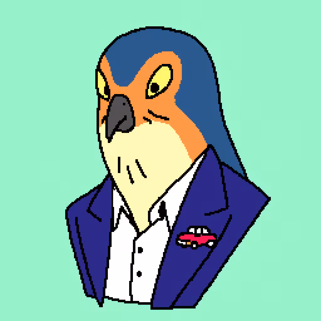 DonnaCagle