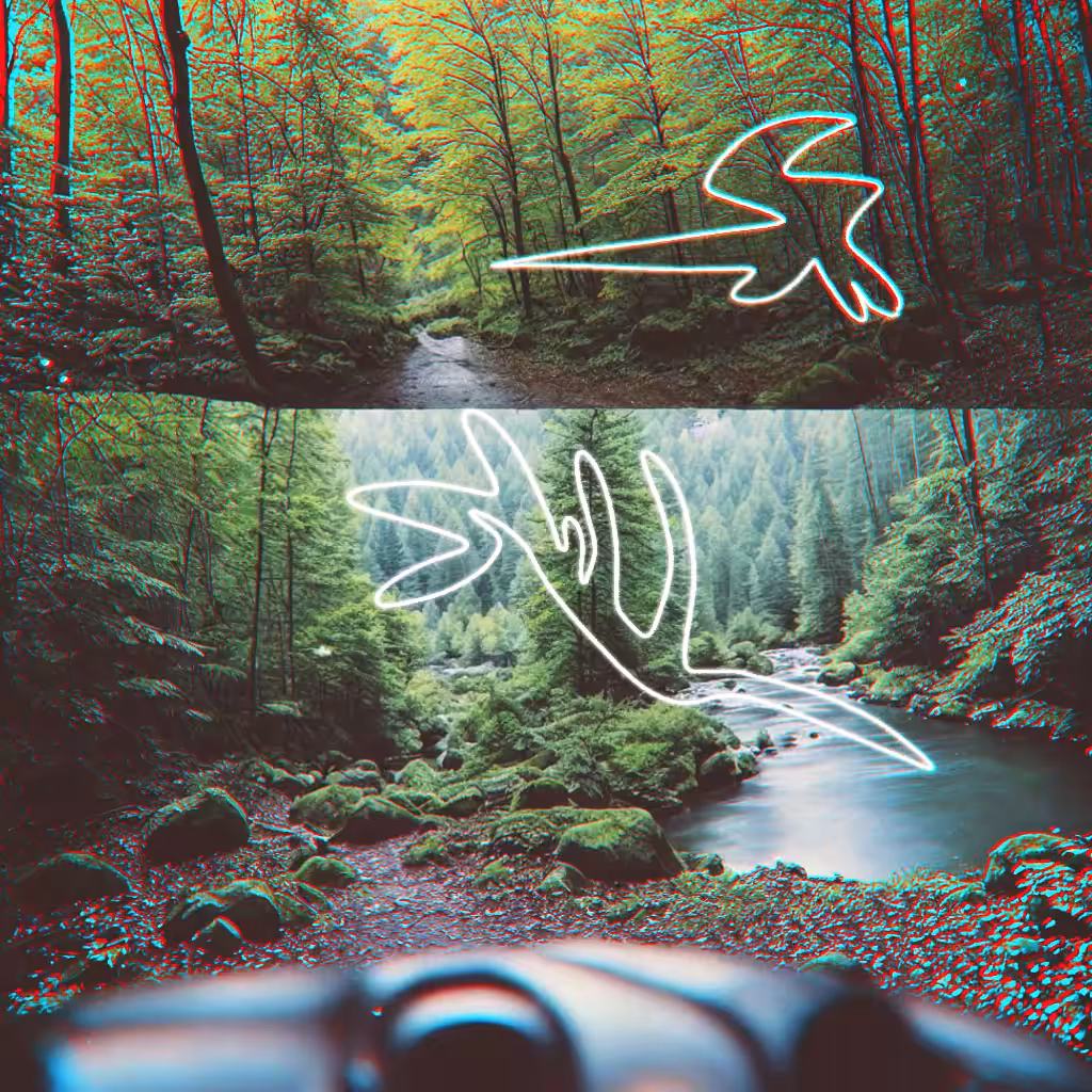 Oniric Landscapes 001