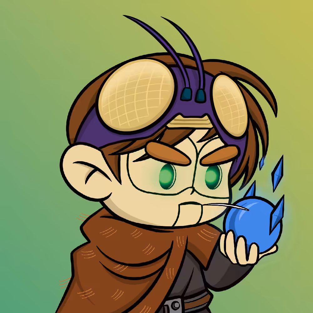 Tiny Wanderer #78