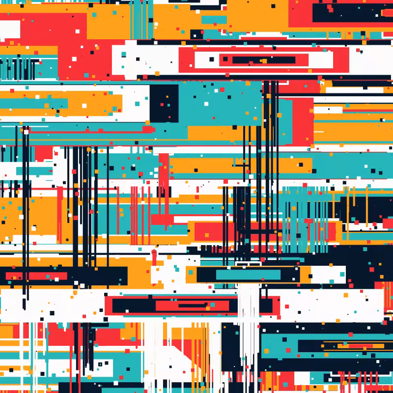 Rectangles and lines #14
