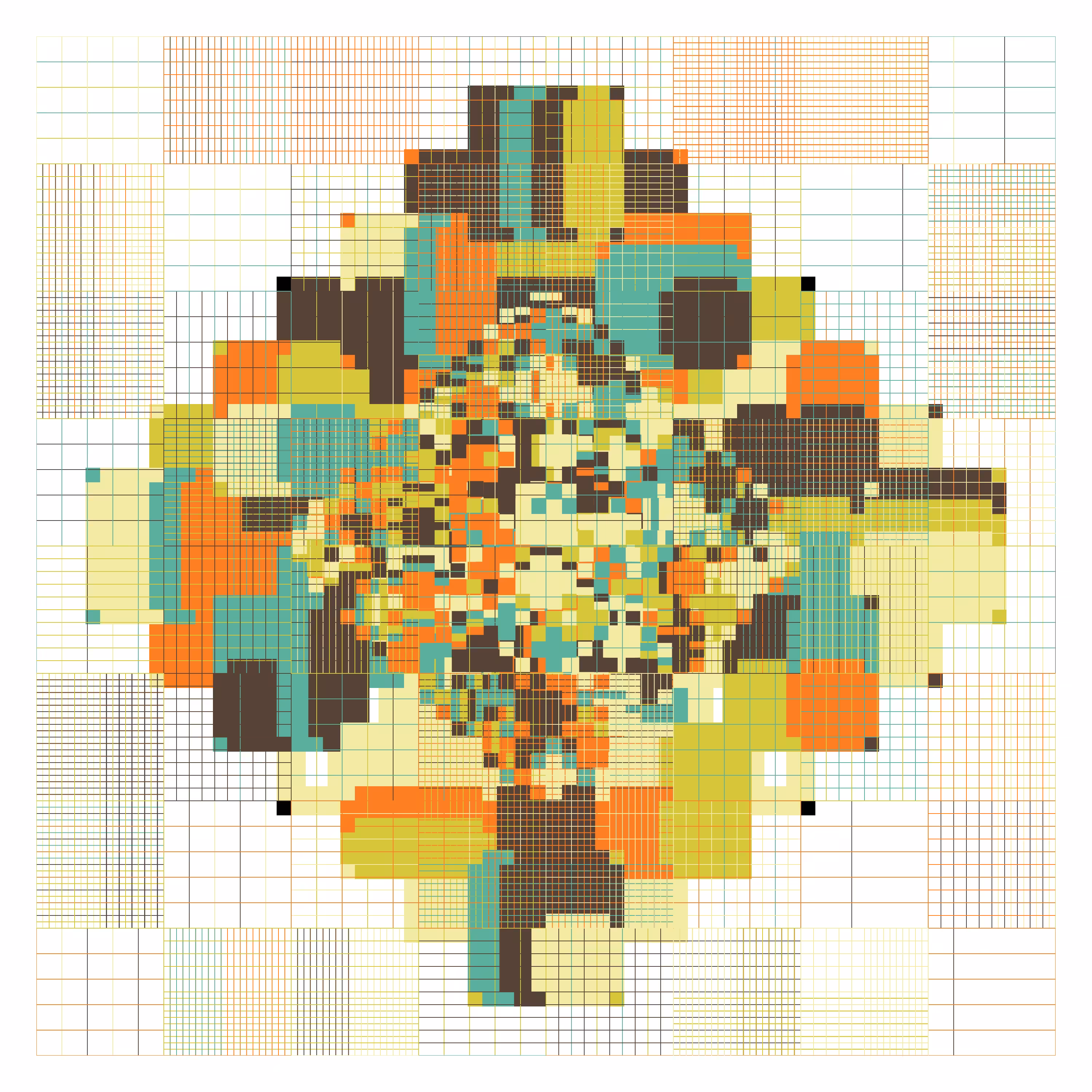 Elements of Art - Line #268