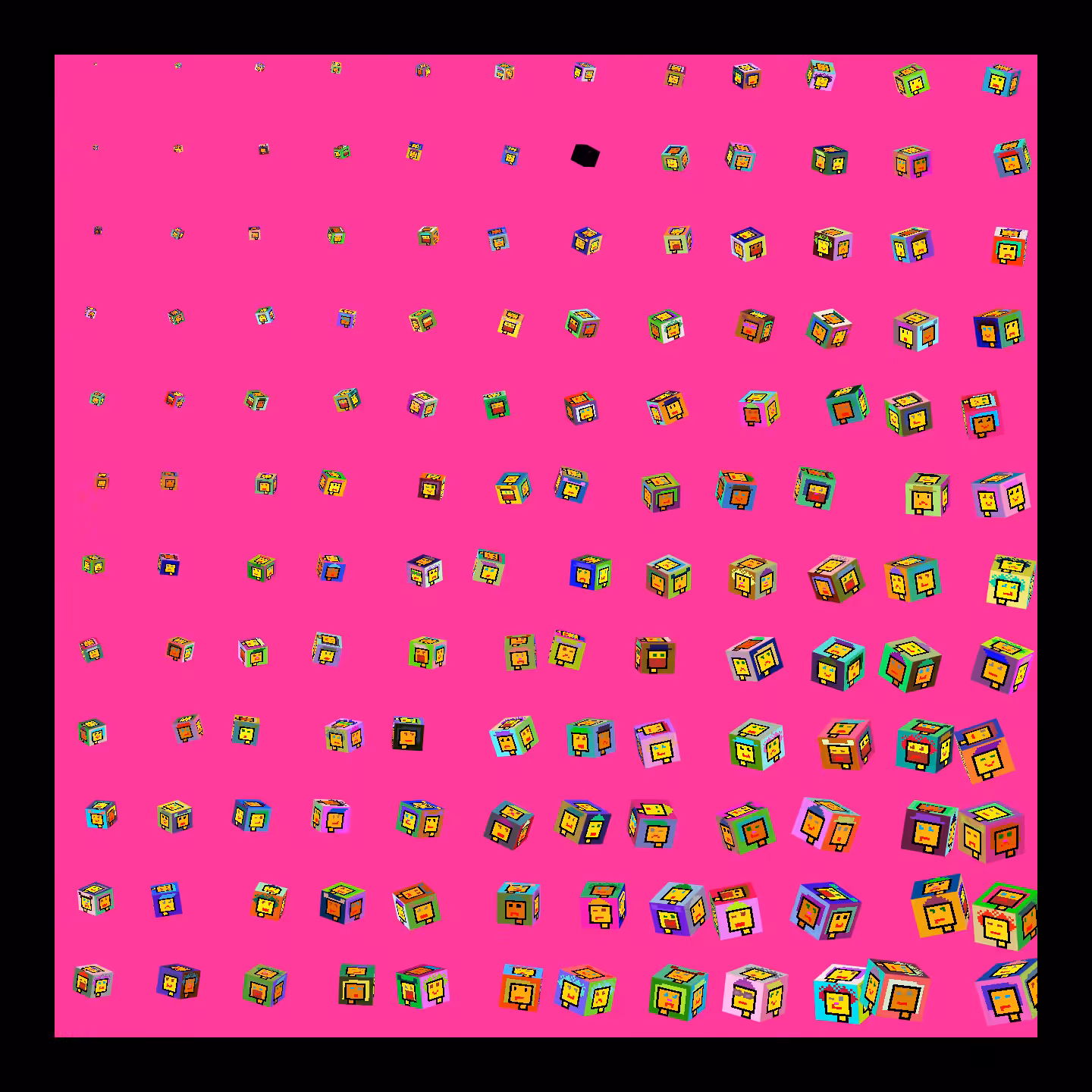 Blocks Chained, or Unchained, V2.0 #23
