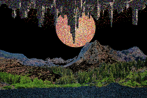 Vc: The Inverted Civilization