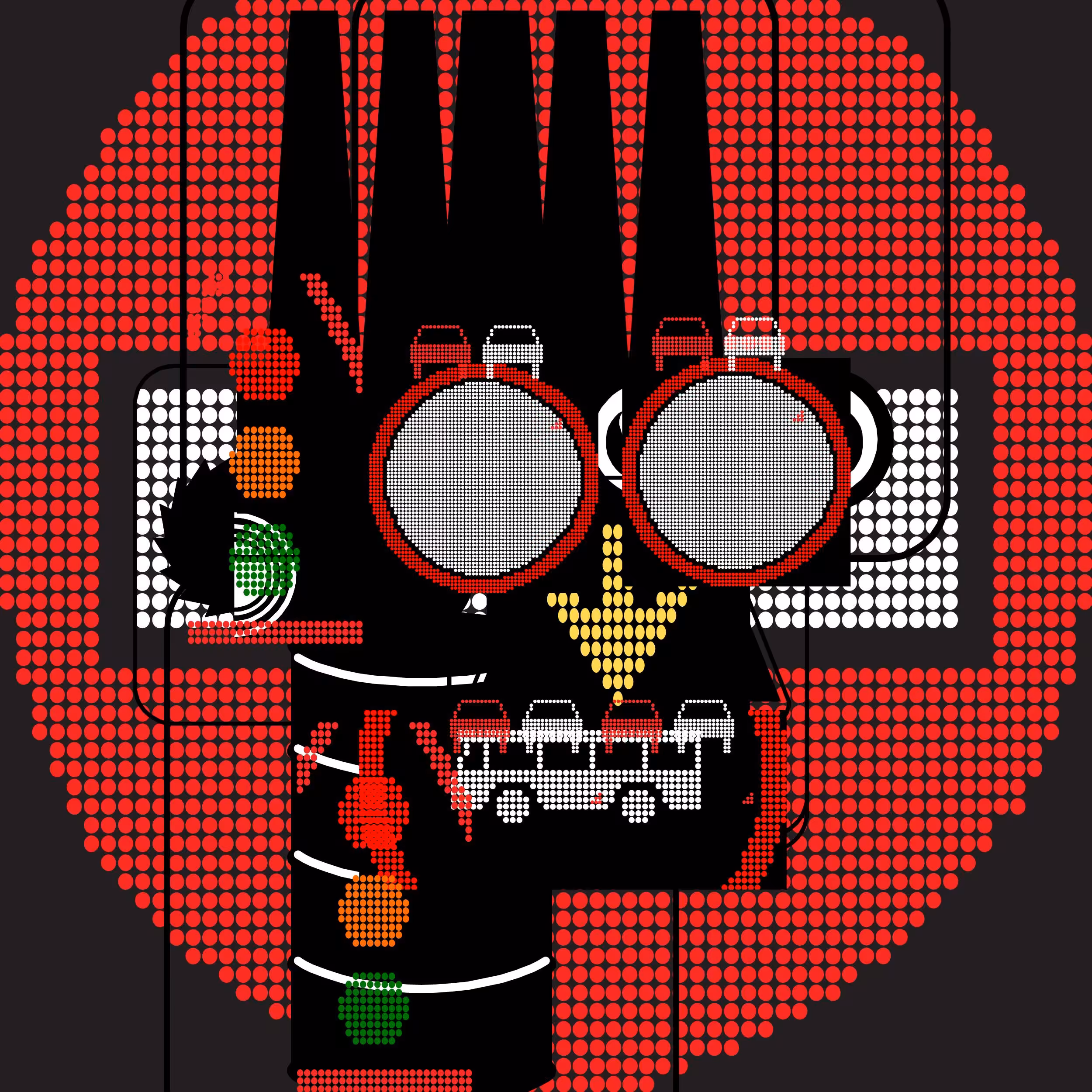 PTT Punk # 37