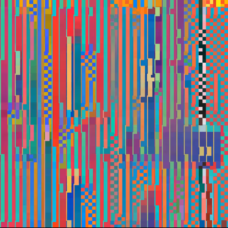pixelfusion #144