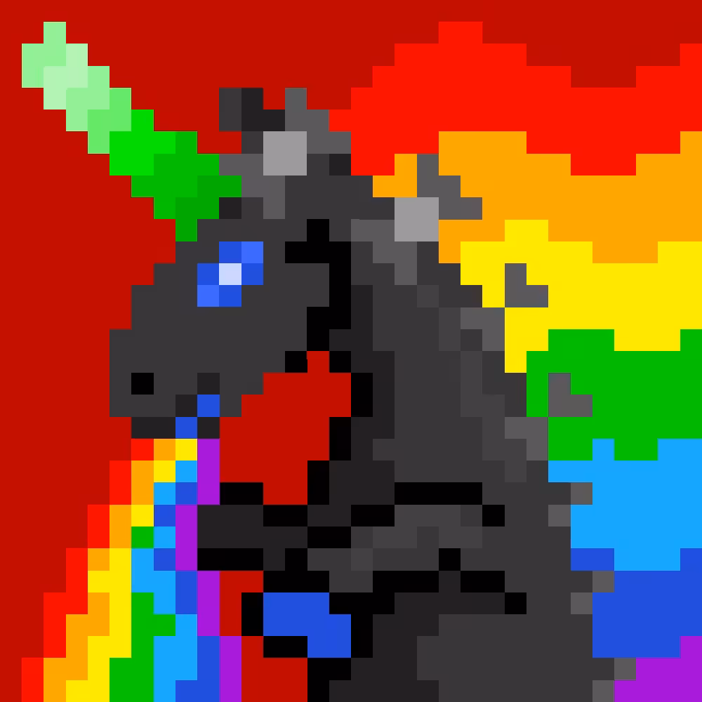 Unicorn #4862