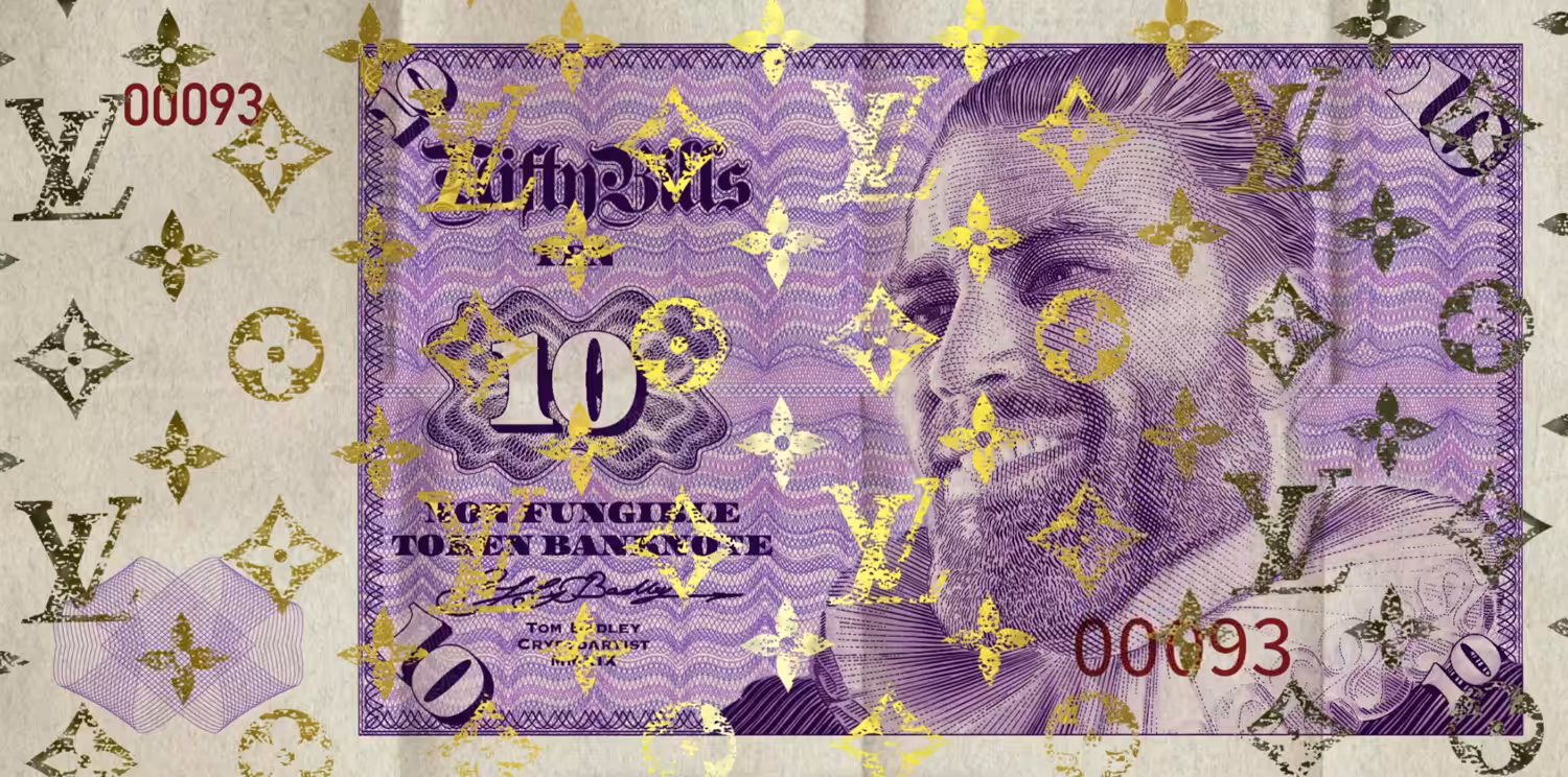 NiftyBills No.00093