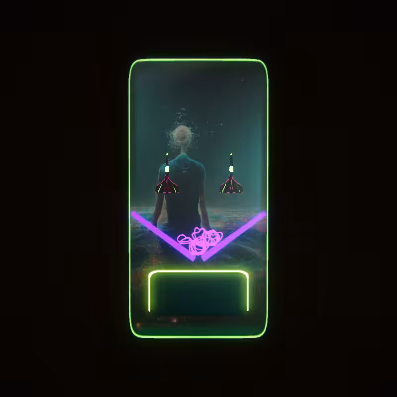 Water-Toss Game #29