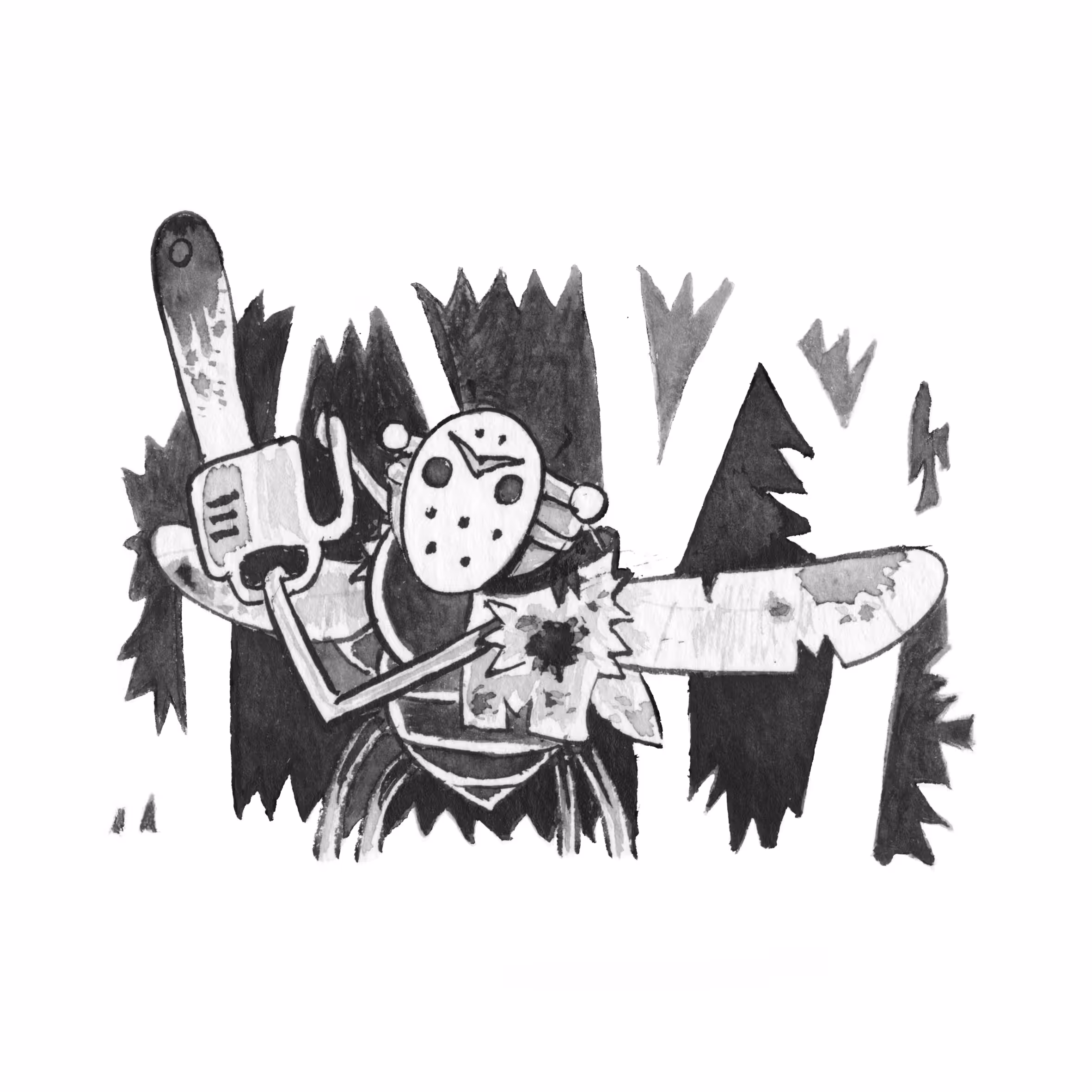 October Artists - 29
