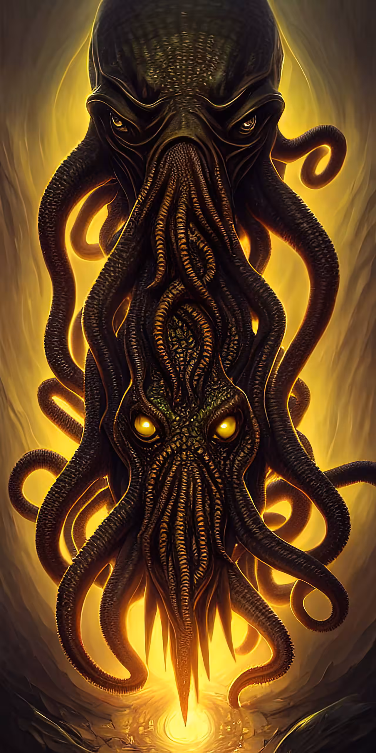 Sea Monster 2