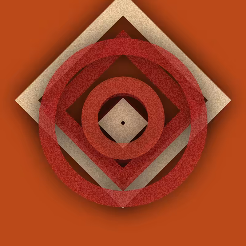 Bauhaus - Art Based #169