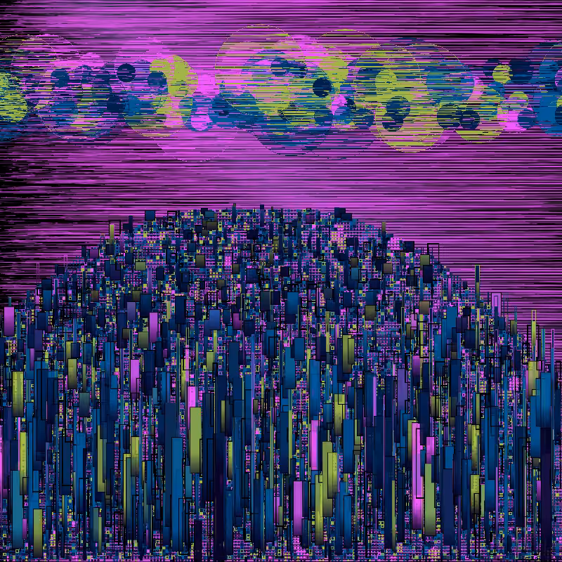 SprawL #19