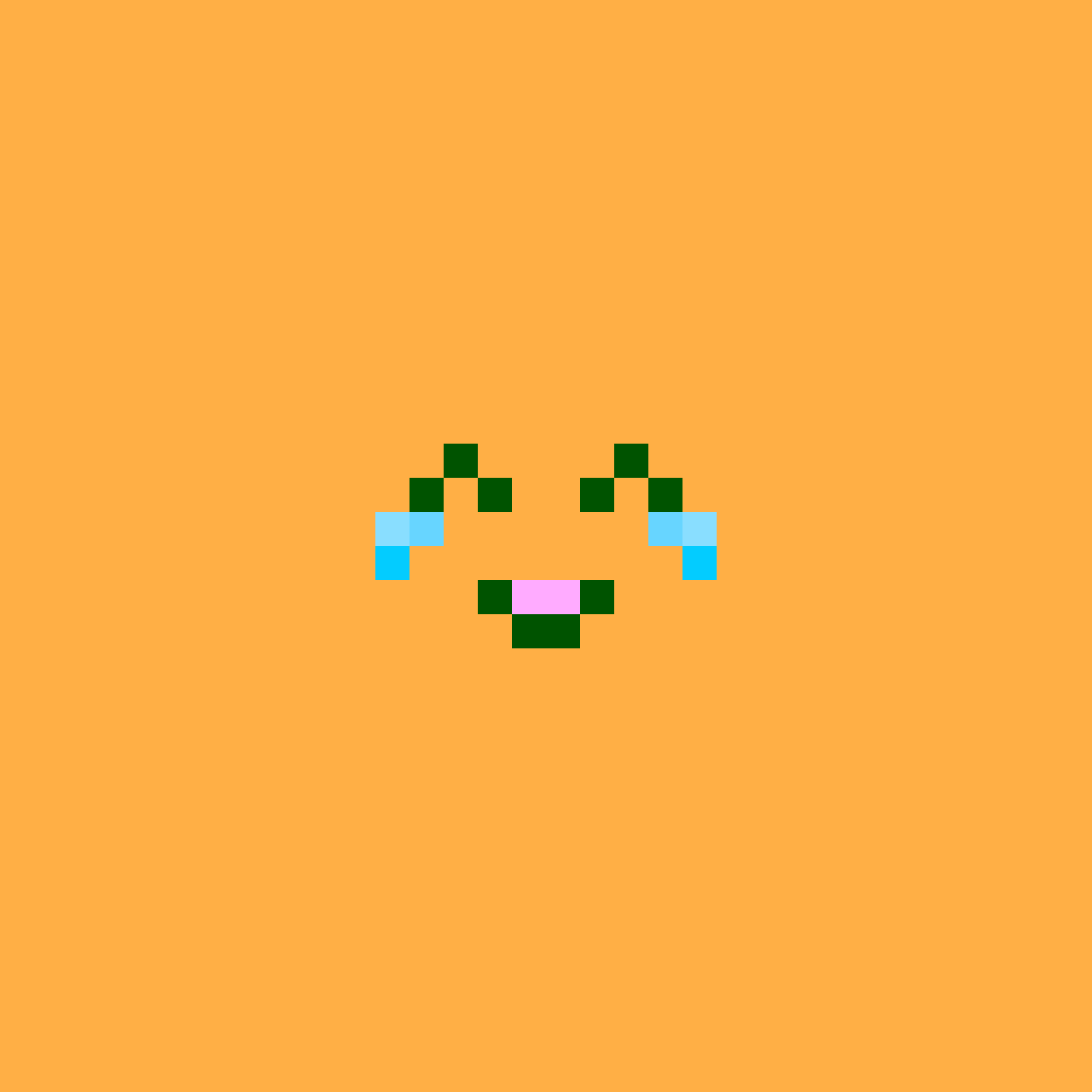 #30: Tiny Tears of Joy