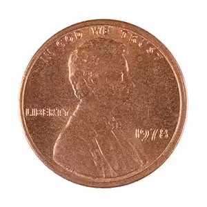 Cent #4465