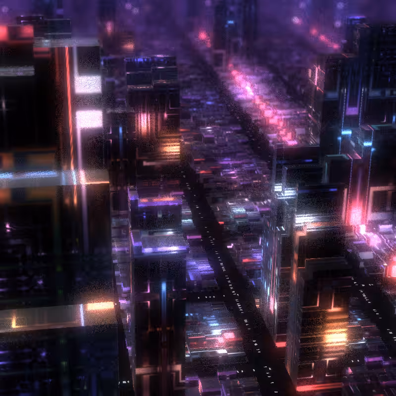 Once and Future Cities #139