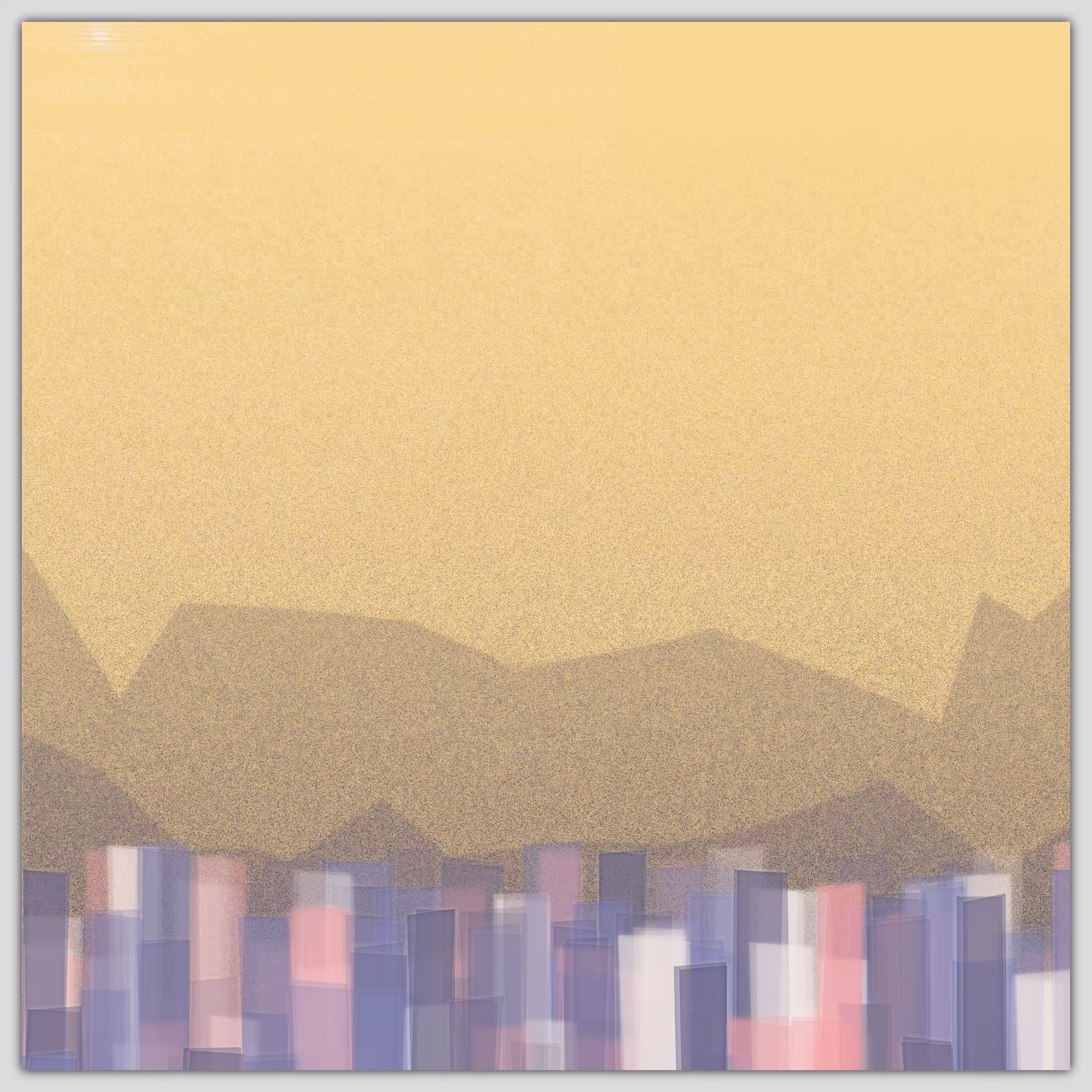[city of dissolution] #46