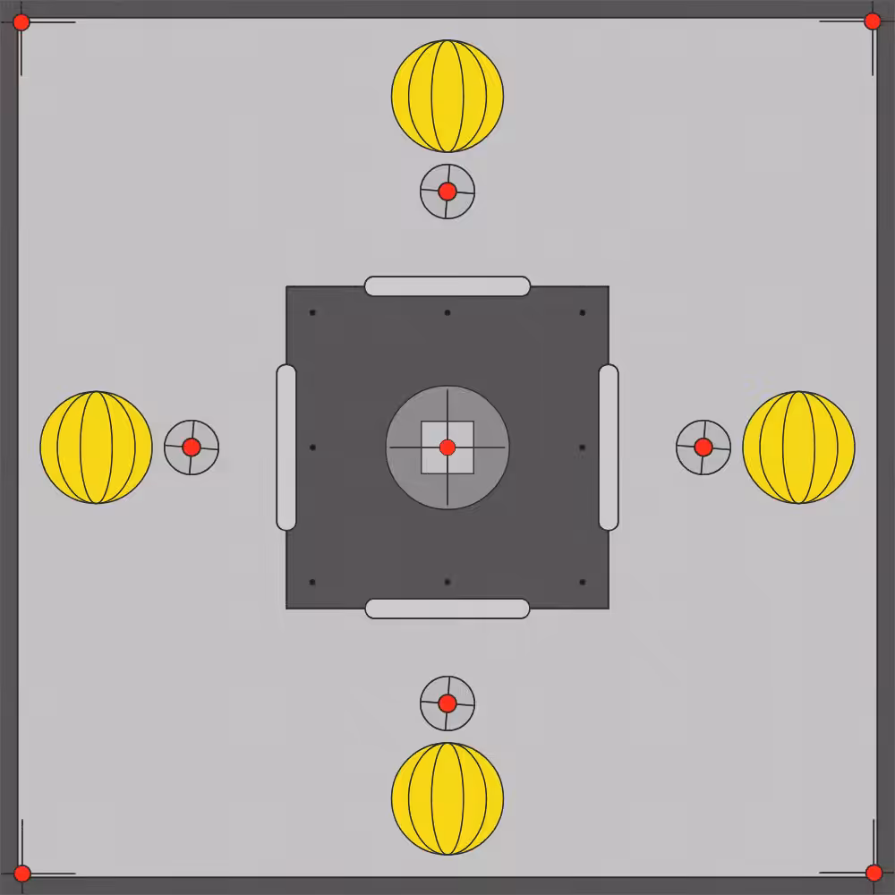ⓂⒺⓉⒶⒷⓄⓁⒾⓈⓂ ➋ #23