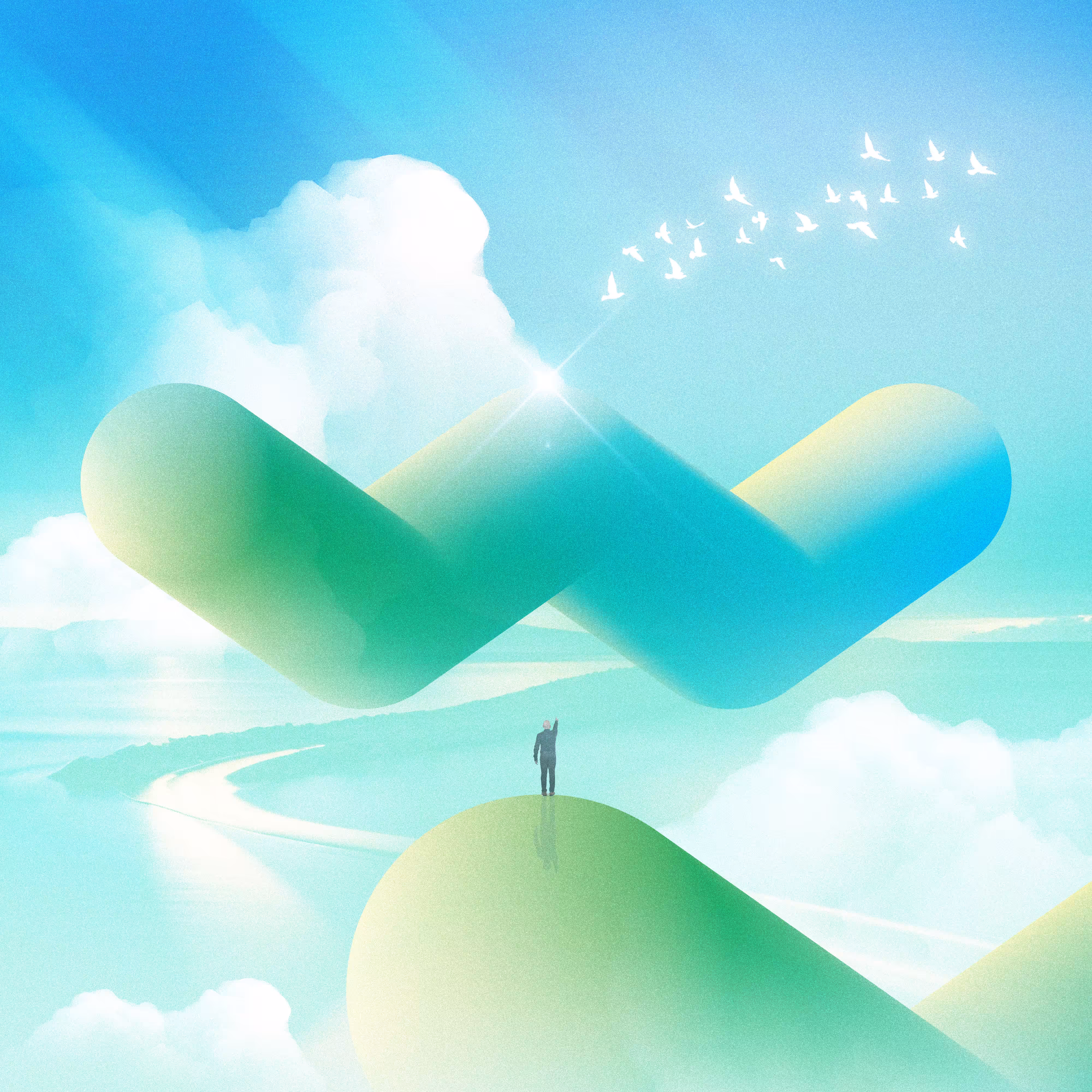 TUBULAR DREAMS ⛅ ✦ 5