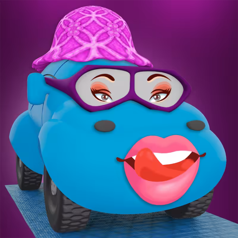 JullyCar #17