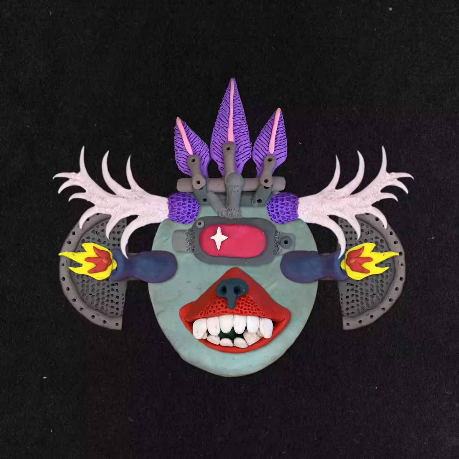 Benevolent Goblin Friendship Society: Goblin 0392: Gretamus